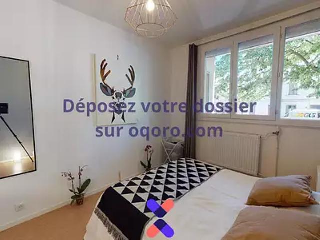 Villeurbanne 69100 Location appartement