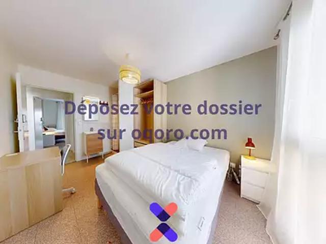 Villeurbanne 69100 Location appartement