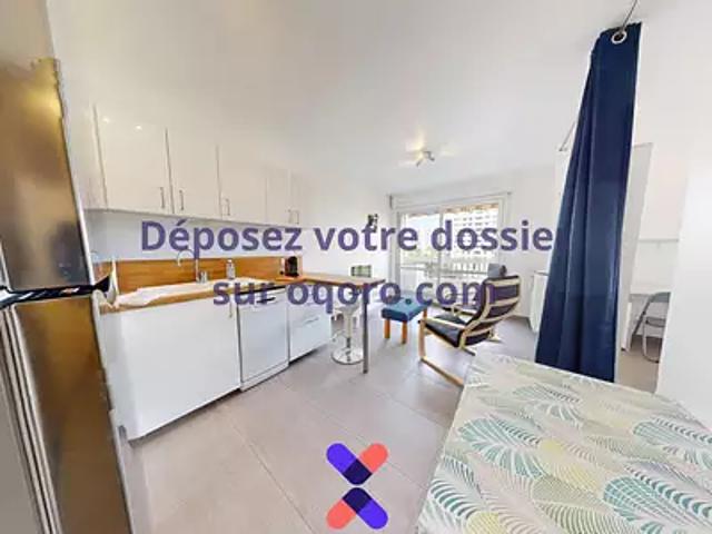 Villeurbanne 69100 Location appartement