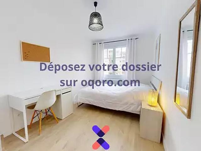 Villeurbanne 69100 Location appartement