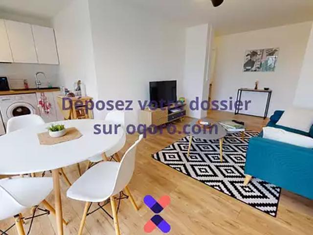 Villeurbanne 69100 Location appartement