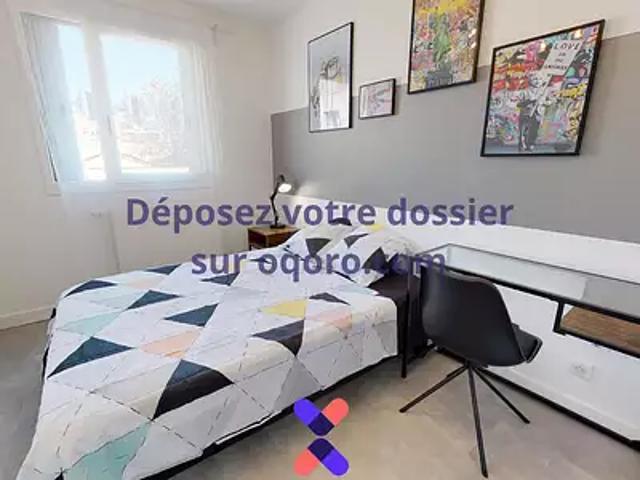 Villeurbanne 69100 Location appartement