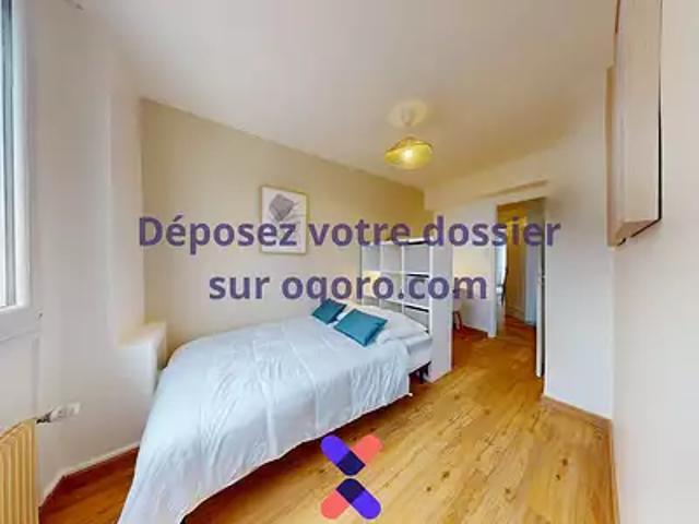 Villeurbanne 69100 Location appartement