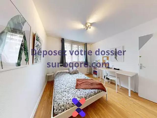 Villeurbanne 69100 Location appartement