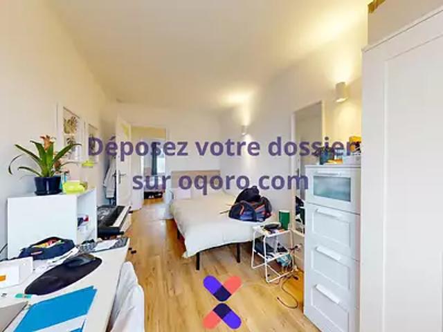 Villeurbanne 69100 Location appartement