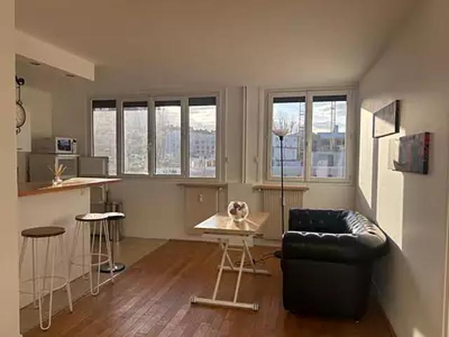 Villeurbanne 69100 Location appartement 2 pièces t2