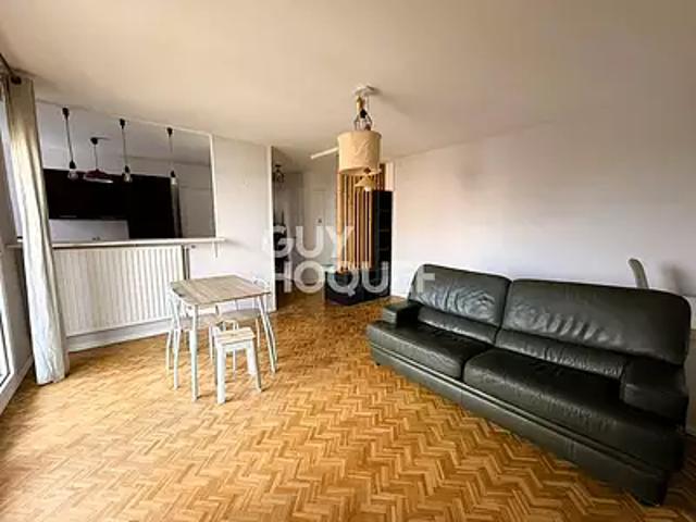 Villeurbanne 69100 Location appartement 2 pièces t2