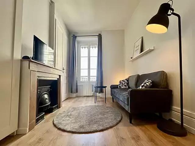 Villeurbanne 69100 Location appartement 2 pièces t2