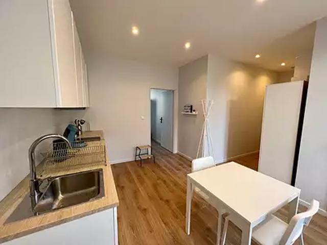 Villeurbanne 69100 Location appartement 2 pièces t2