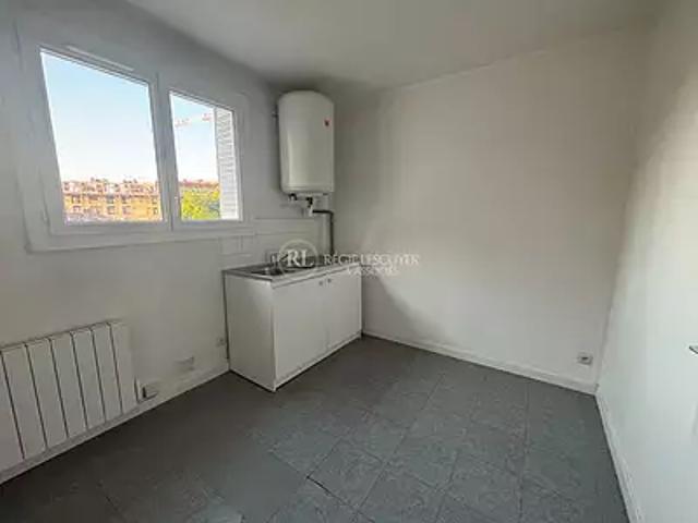Villeurbanne 69100 Location appartement 2 pièces t2