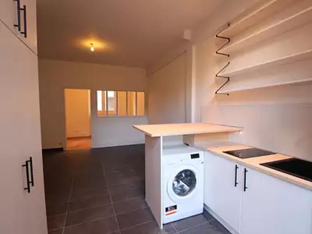 Villeurbanne 69100 Location appartement 2 pièces t2