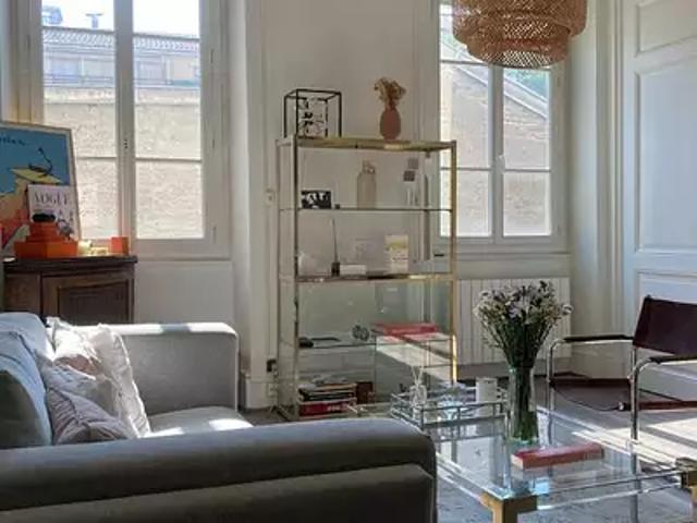 Villeurbanne 69100 Location appartement 2 pièces t2