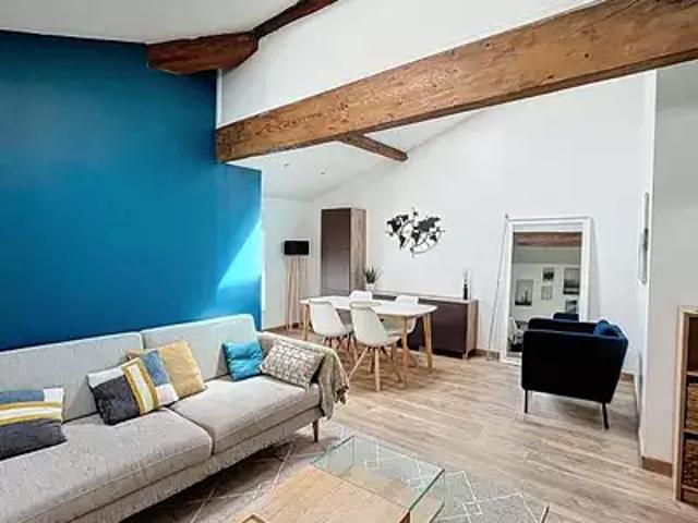 Villeurbanne 69100 Location appartement 2 pièces t2