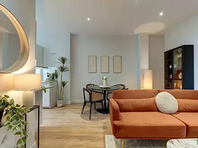 Villeurbanne 69100 Location appartement 2 pièces t2