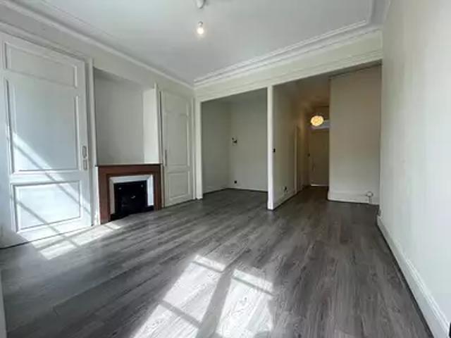 Villeurbanne 69100 Location appartement 2 pièces t2