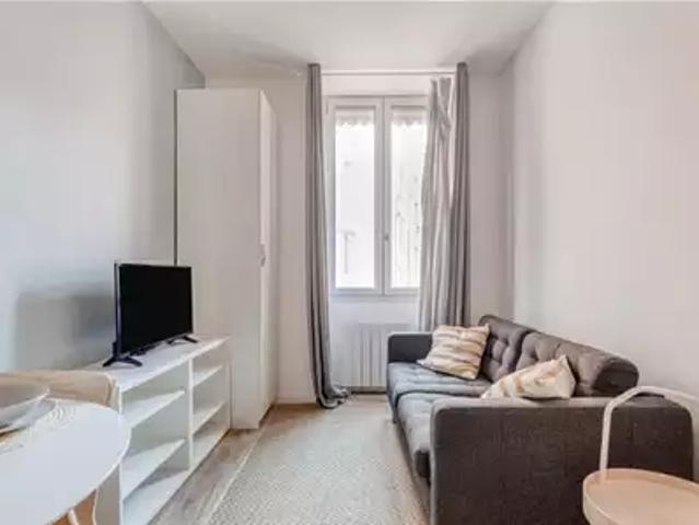 Villeurbanne 69100 Location appartement 2 pièces t2