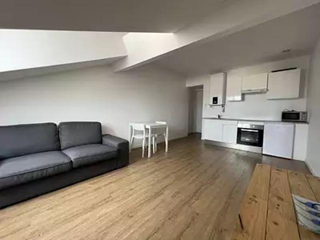 Villeurbanne 69100 Location appartement 2 pièces t2