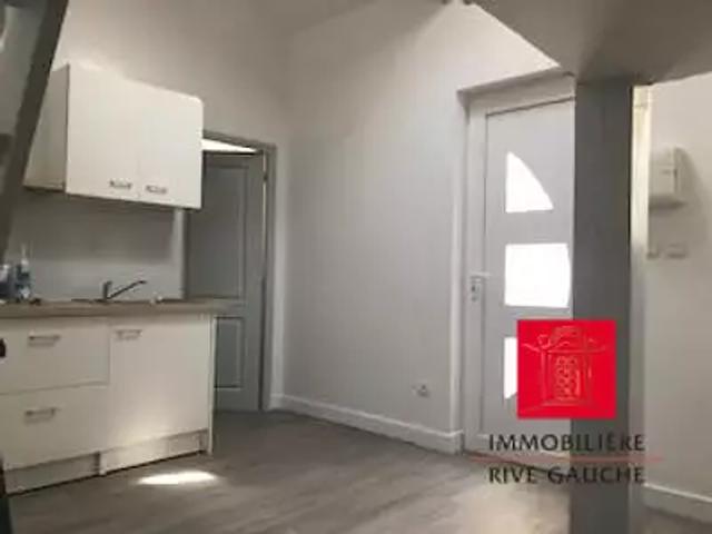 Villeurbanne 69100 Location appartement 2 pièces t2