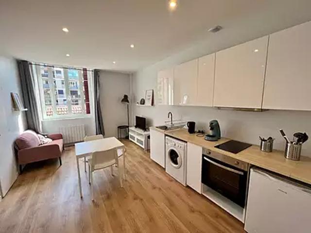 Villeurbanne 69100 Location appartement 2 pièces t2