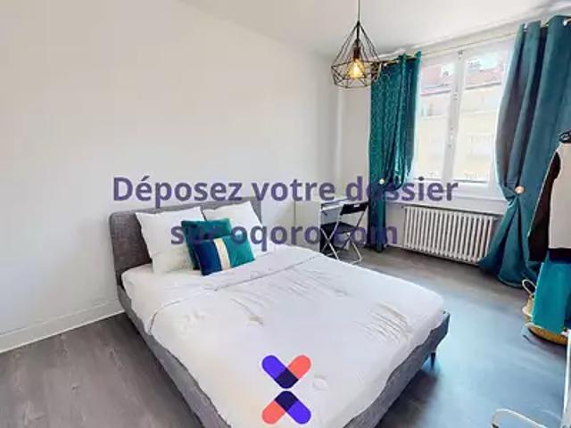 Villeurbanne 69100 Location appartement