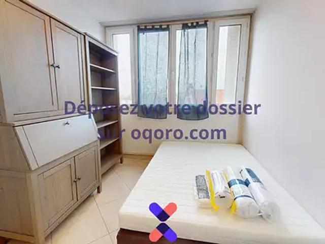 Villeurbanne 69100 Location appartement