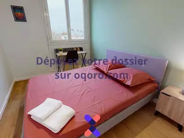 Villeurbanne 69100 Location appartement