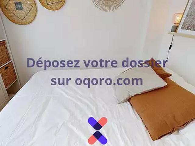 Villeurbanne 69100 Location appartement