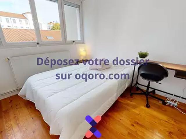 Villeurbanne 69100 Location appartement