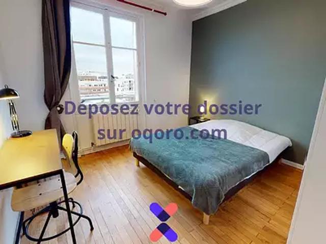 Villeurbanne 69100 Location appartement