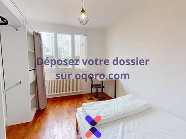 Villeurbanne 69100 Location appartement