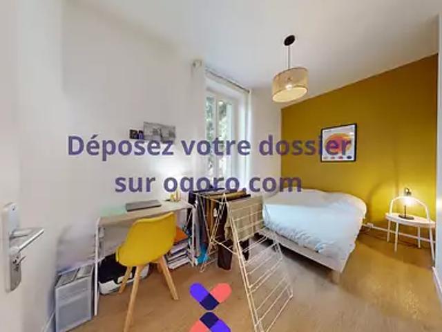 Villeurbanne 69100 Location appartement