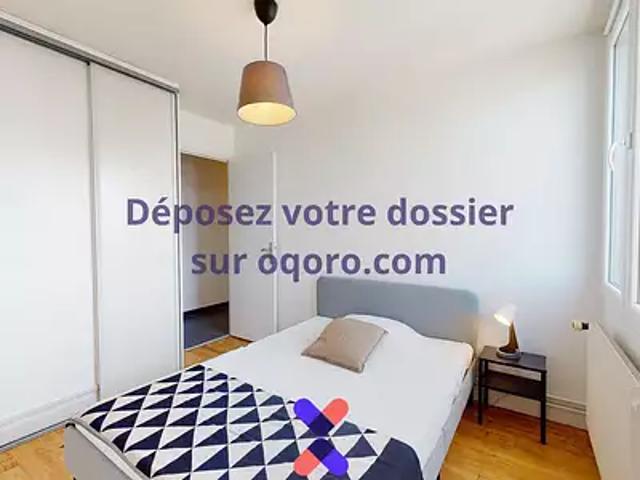 Villeurbanne 69100 Location appartement