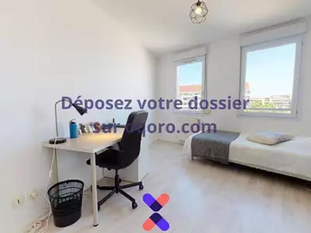 Villeurbanne 69100 Location appartement