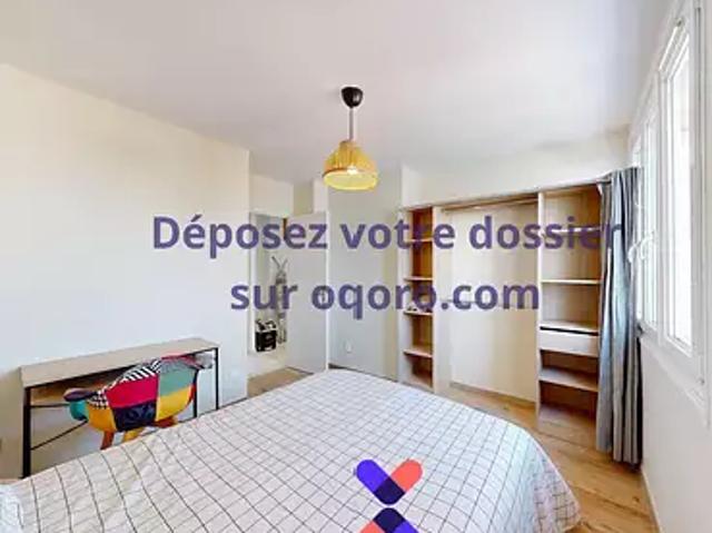 Villeurbanne 69100 Location appartement