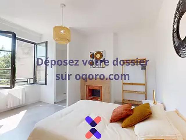 Villeurbanne 69100 Location appartement