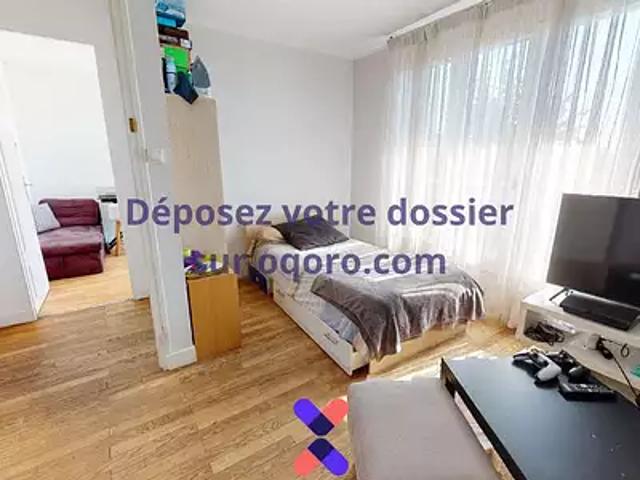 Villeurbanne 69100 Location appartement