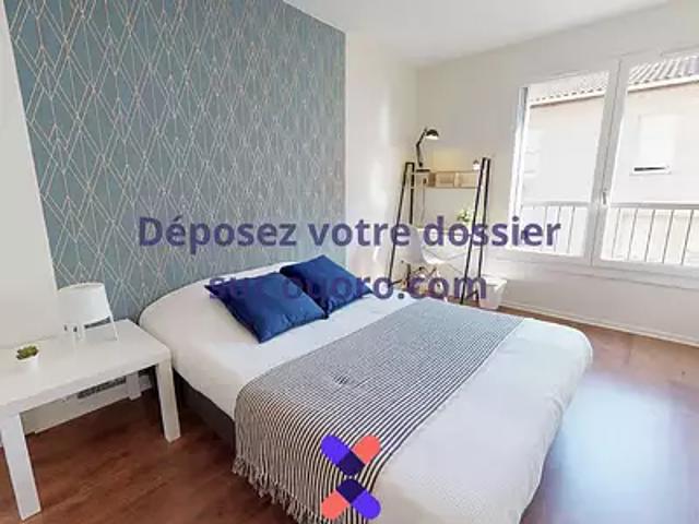 Villeurbanne 69100 Location appartement