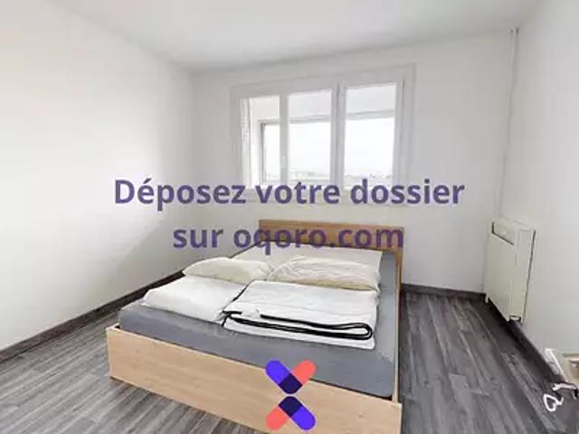 Villeurbanne 69100 Location appartement