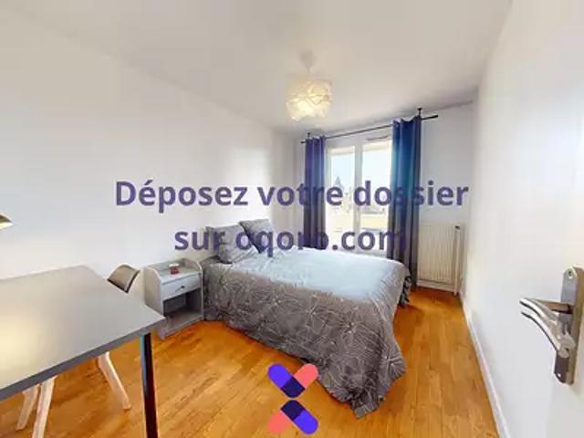 Villeurbanne 69100 Location appartement