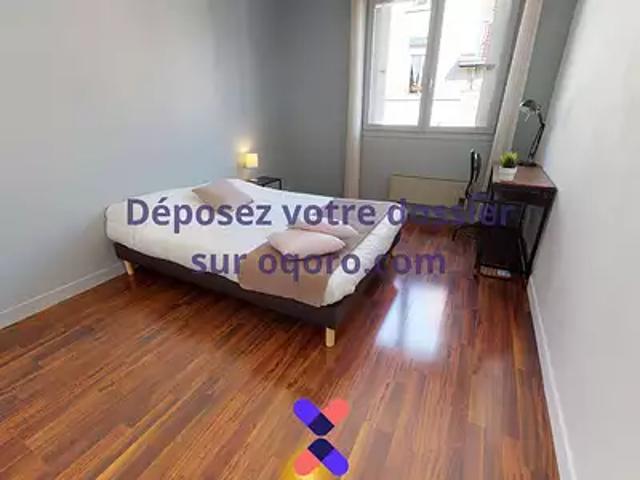 Villeurbanne 69100 Location appartement