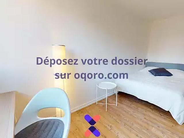 Villeurbanne 69100 Location appartement