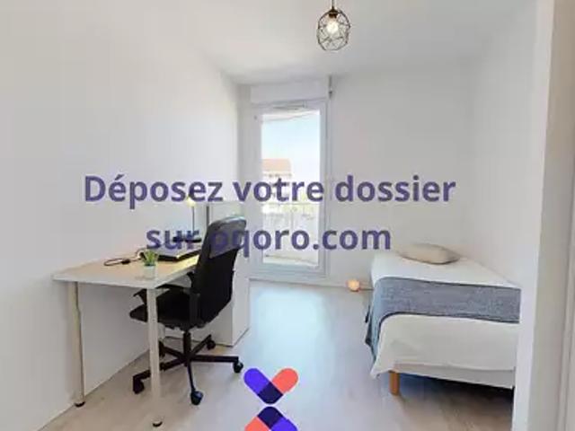 Villeurbanne 69100 Location appartement