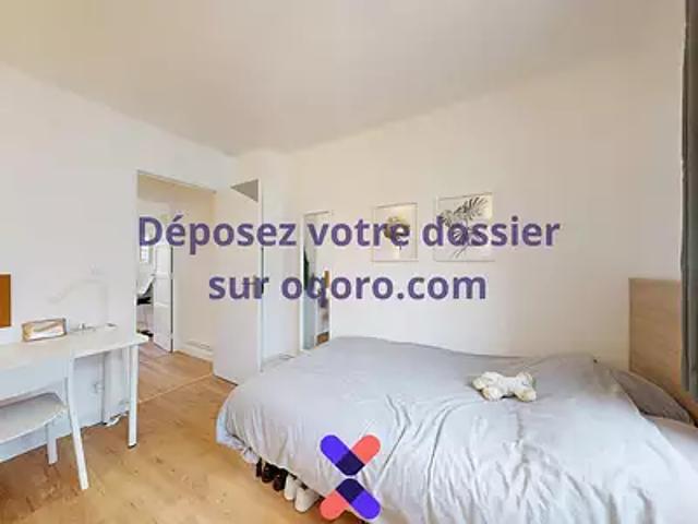 Villeurbanne 69100 Location appartement