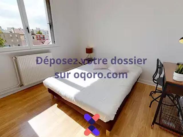 Villeurbanne 69100 Location appartement