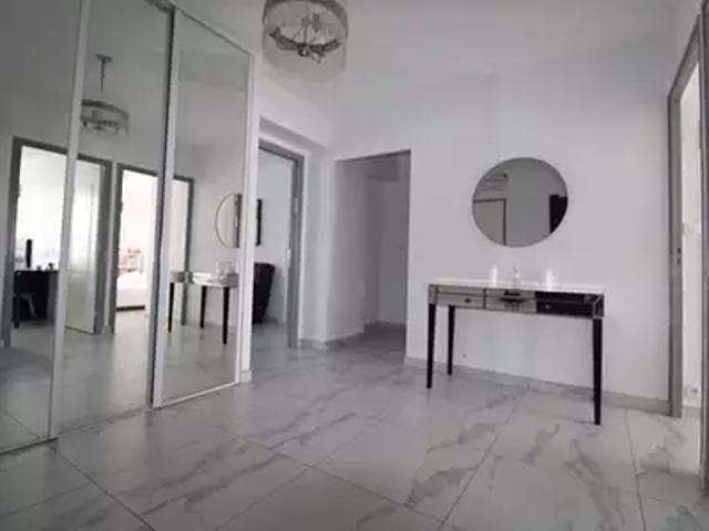 Villeurbanne 69100 Location appartement 4 pièces t4