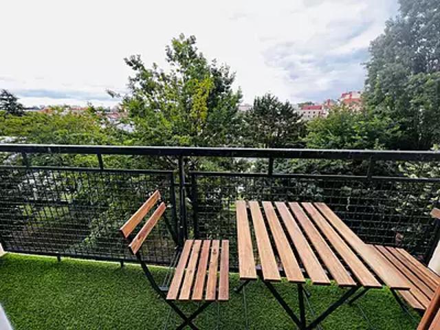Villeurbanne 69100 Location appartement 4 pièces t4