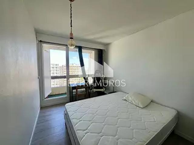Villeurbanne 69100 Location appartement 4 pièces t4