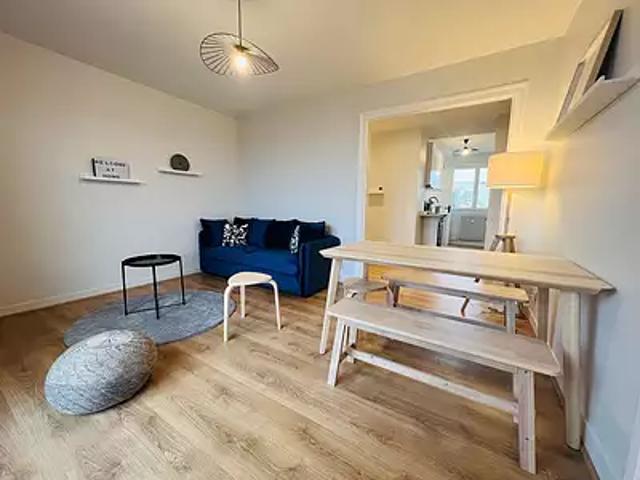 Villeurbanne 69100 Location appartement 4 pièces t4
