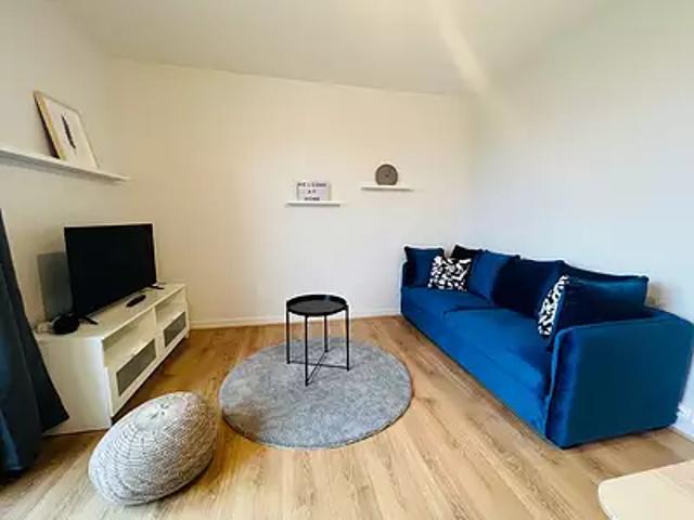 Villeurbanne 69100 Location appartement 4 pièces t4