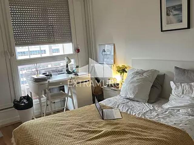 Villeurbanne 69100 Location appartement 4 pièces t4